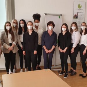 1. HOMA Prüfung an der HLW Spittal/ Drau