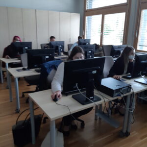 ECDL-„Remote“-Prüfung am 11. Mai 2021