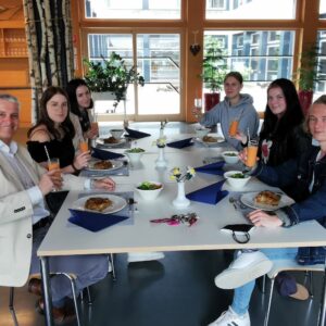 Entrepreneurship Workshops