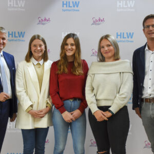 HLW Spittal/Drau – Schülervertretung neu gewählt