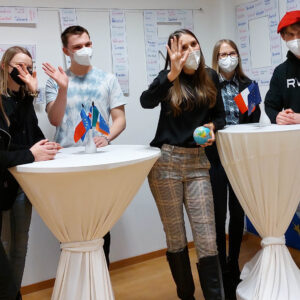 Open Doors – Tag der offenen Tür an der HLW Spittal