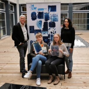 20 Jahre Bilder am Eis – die HLW Spittal freut sich auf deinen Besuch!