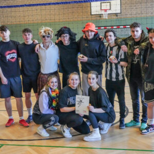 Faschingsdienstag-Volleyballturnier