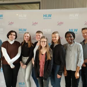 English in Action – ein spezielles Sprachenprojekt an der HLW Spittal