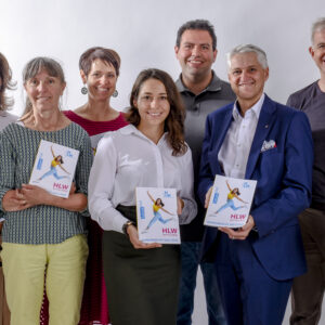 Das Schuljahrbuch 2022 ist da