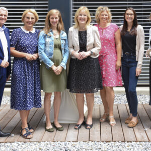 Schulschluss an der HLW Spittal – Gutes (noch) erfolgreicher machen