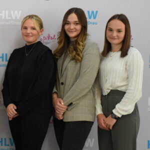 Schulsprecherwahl 2022 in Spittals größter berufsbildender Schule 