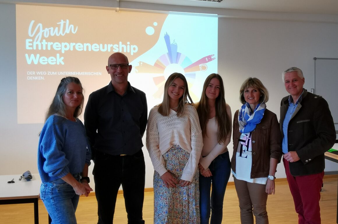 oznorWO Entrepreneurship Week 2022
