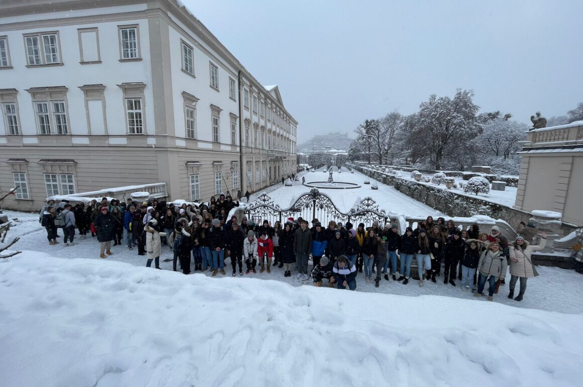 Exkursion_Salzburg_12122022_1 HLW:UNTERWEGS – Eine Bildungsreise nach Salzburg
