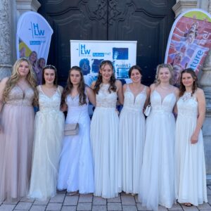 HLW-BALL 2023 IM SCHLOSS PORCIA  – „MOVIE NIGHT”