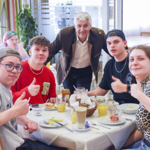 English in Action Days an der HLW Spittal 2023