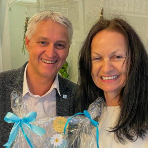 Personelle Veränderungen an der HLW Spittal – Professorin Anna Eisendle tritt in den Ruhestand