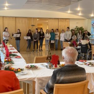 Haus Peinten & HLW Spittal