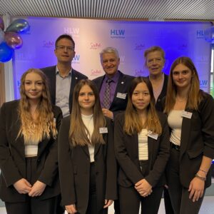 Jubiläum in Spittal – 10. Recruiting Day