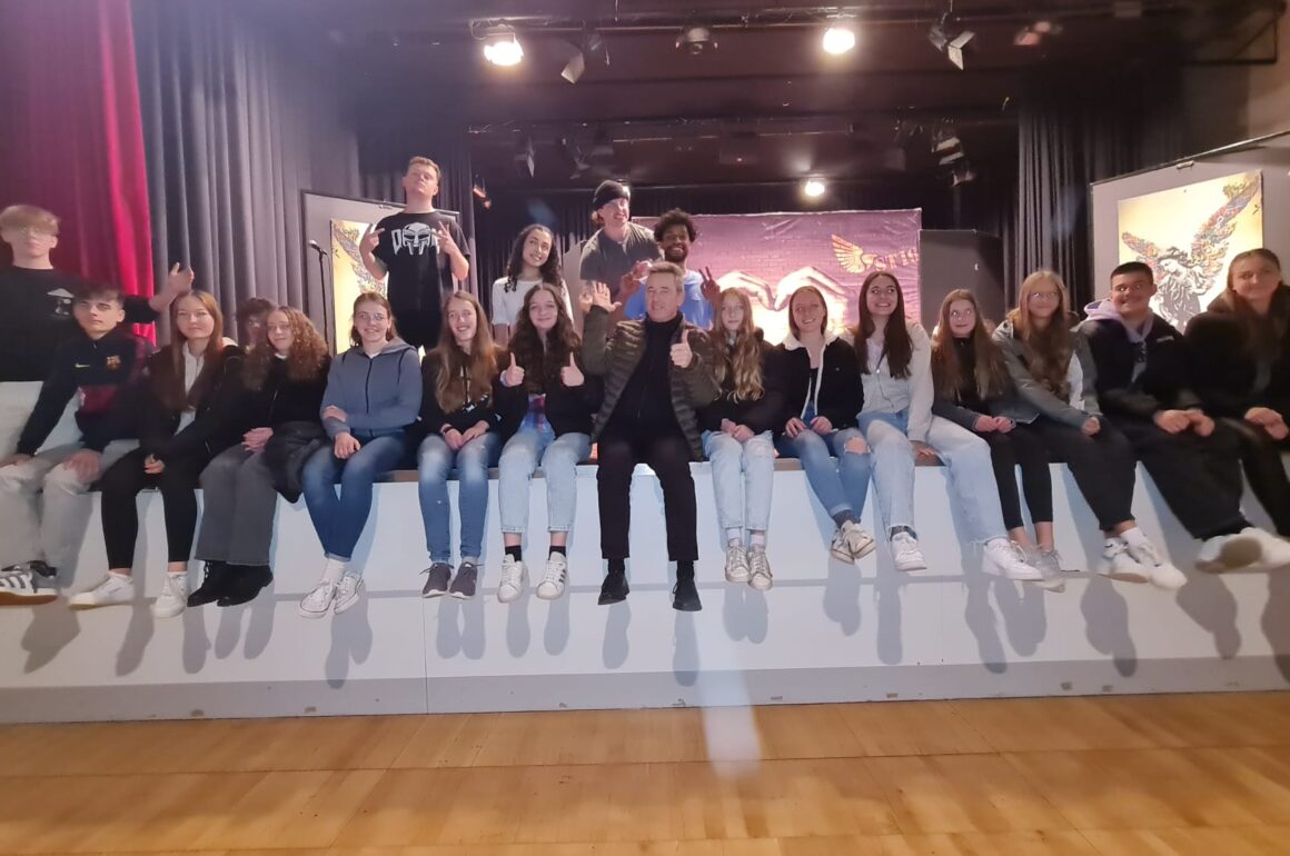 englisches_theater HLW on tour – Englisches Theater im Stadtsaal Spittal