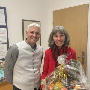 Personelle Veränderungen an der HLW Spittal