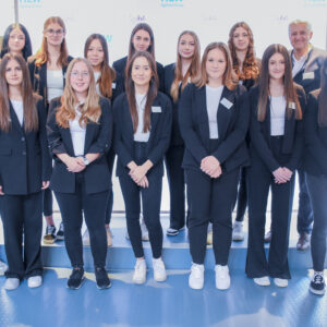 Schwerpunkttag in der HLW Spittal – hier wird Gesundheit und Soziales optimal vernetzt