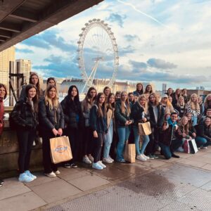 Language Week in Canterbury 2024