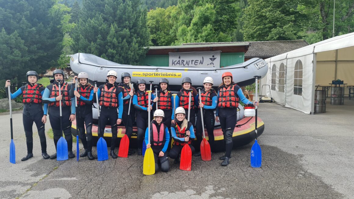 Action Days 2024 der 2AMW