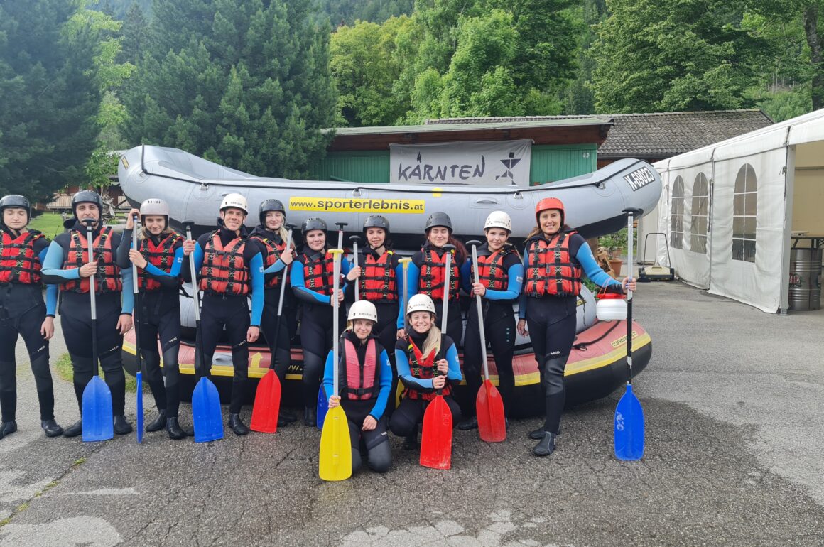 Action Days 2024 der 2AMW