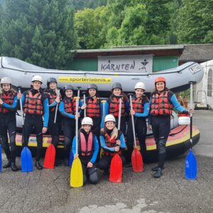 Action Days 2024 der 2AMW