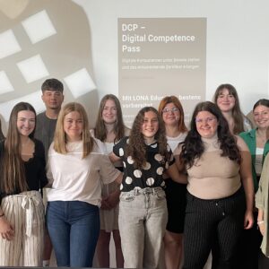 Weitere DCP Zertifzierungsprüfungen im Informatik Bereich – wegweisend für ganz Kärnten