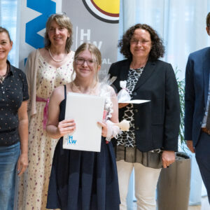 Mündliche Abschlussprüfungen an der HLW Spittal/Drau