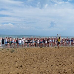 Sportwoche Lignano 2024