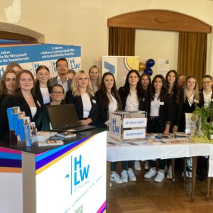 HLW Spittal on tour 2024