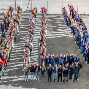 Eine „klasse Schule“ – Willkommenstage an der HLW-Spittal