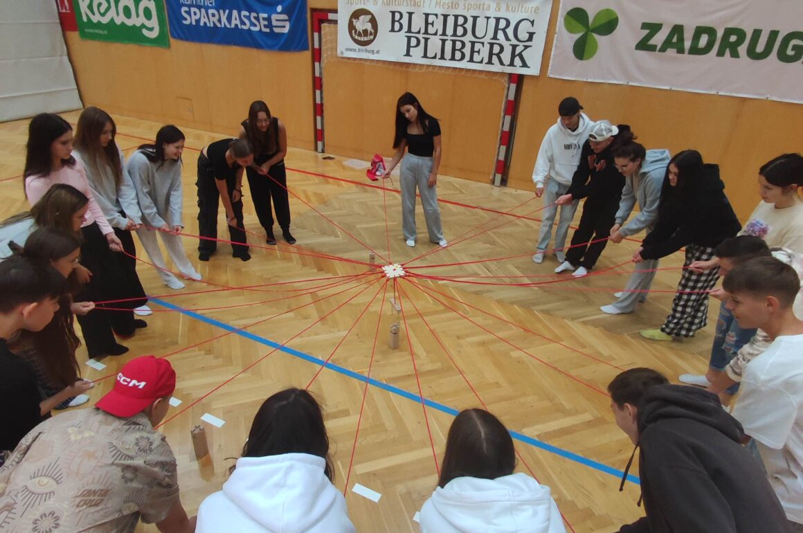 Social_Days_2024 HLW-Auftakt 2024 – Social Days Bleiburg