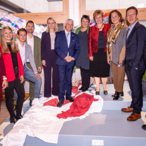 50 Jahre HLW Spittal – RE:VISION