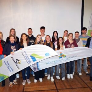 HLW lebt Nachhaltigkeit