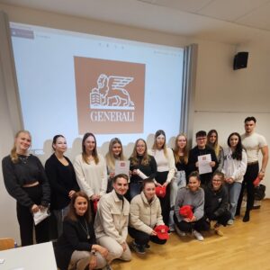 HLW Spittal – Wirtschaftsschule für die Jugend