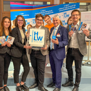 Die HLW Spittal öffnete wieder für Interessierte Schüler:innen und Eltern ihre Türen