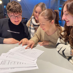 Wissenschaftliches Denken und Arbeiten