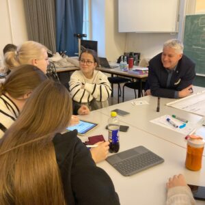 Spittaler Jugendliche – top gerüstet für coole Jobs in der Wirtschaft