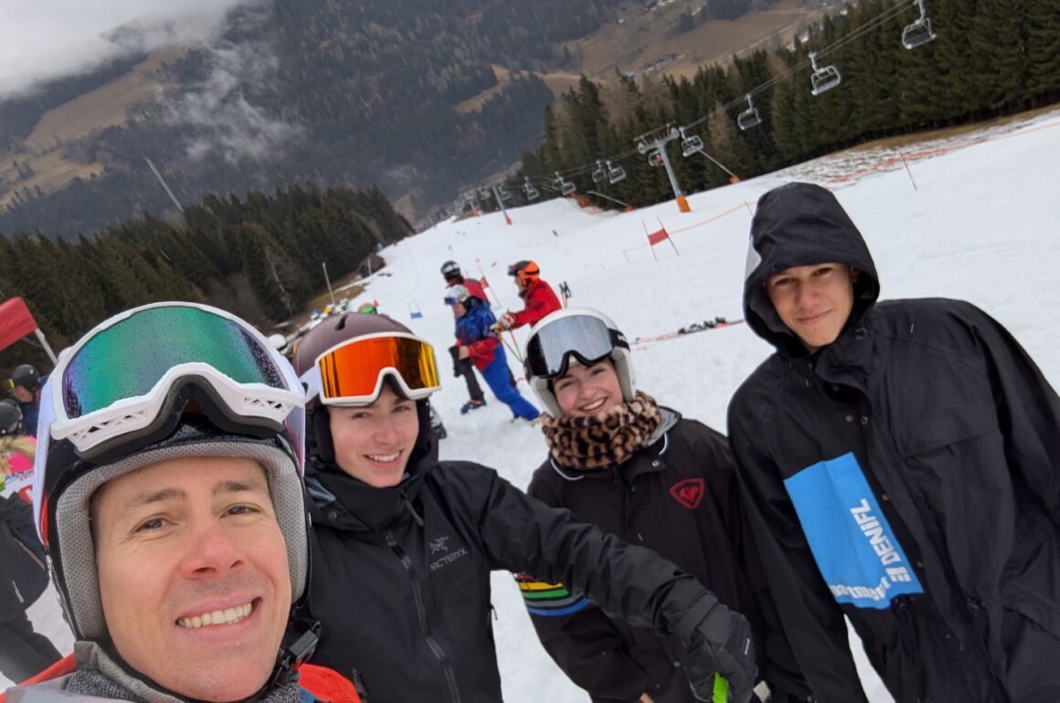 Landesmeisterschaft_Skialpin_Gerlitzen Großer Erfolg bei der Landesmeisterschaft im Skialpin Bewerb