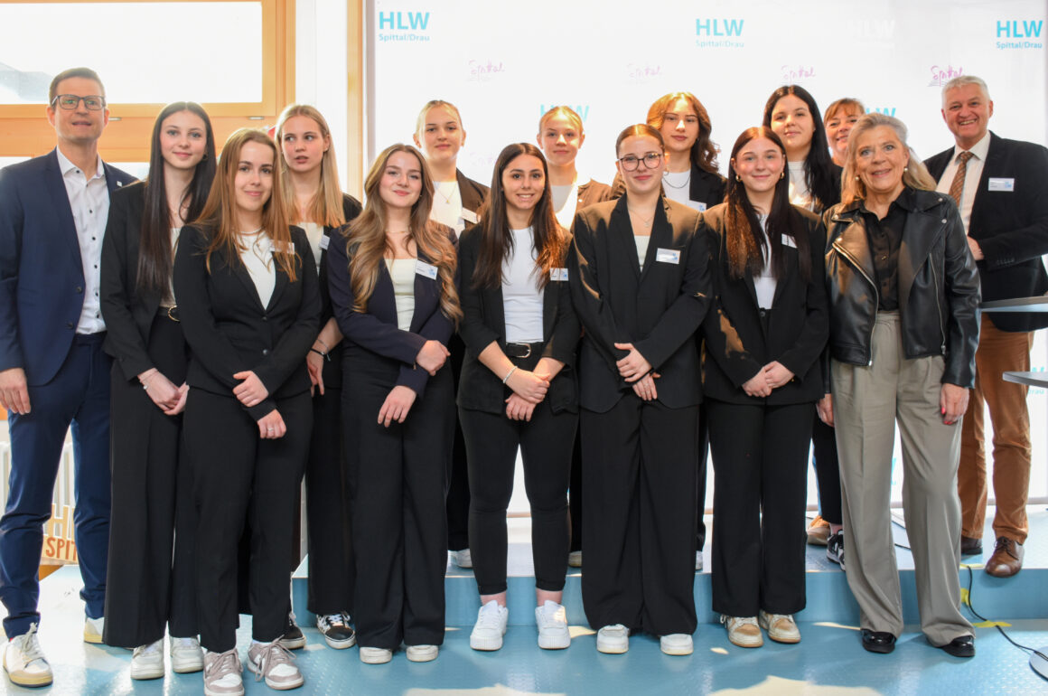 Aktionstag_Lebenswert (25 von 45) 4. „Aktionstag Lebenswert“ an der HLW Spittal/Drau