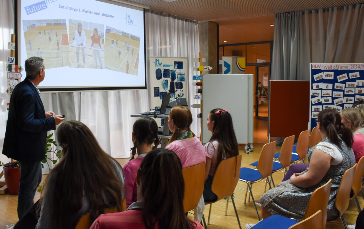 C-Day_02052025 (51 von 55) Feierkultur an der HLW Spittal – Celebration Day 2025