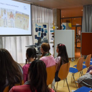 Feierkultur an der HLW Spittal – Celebration Day 2025