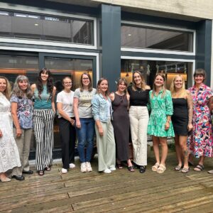 Maturajahrgang 2015 – 10 Jahre später 