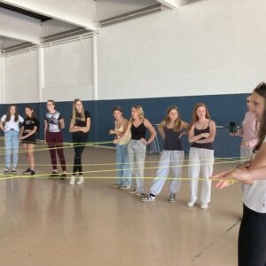 HLW Social Days 2025