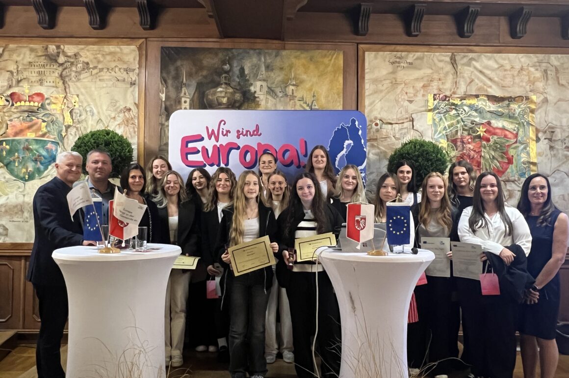 EU-City-Talk_16102025 Europa erlebbar gemacht – 4. EU-City-Talk im Schloss Porcia