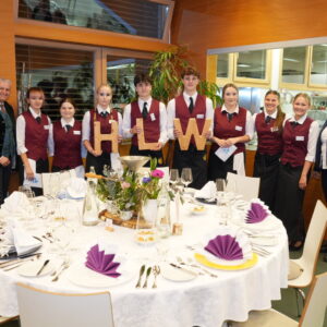 HLW Abendkulinarium 2026 – Traditionelles neu interpretiert