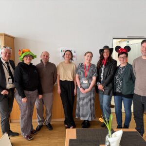 ENGLISH IN ACTION DAYS an der HLW Spittal 2026