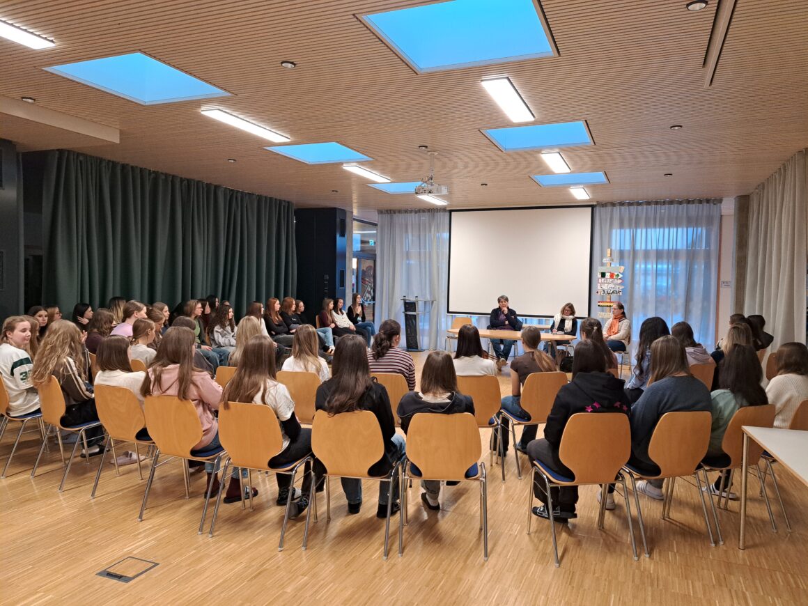 Teilen macht satt – gemeinsam gegen Hunger