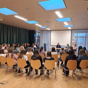 Teilen macht satt – gemeinsam gegen Hunger