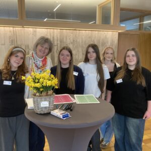 Frühlingsfest der HLW Spittal: Ein herzliches „Danke“ an die Praxispartner