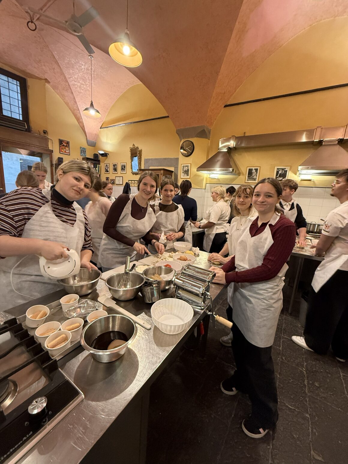 Sprachreise_Florenz Sprachreise nach „Bella Italia“